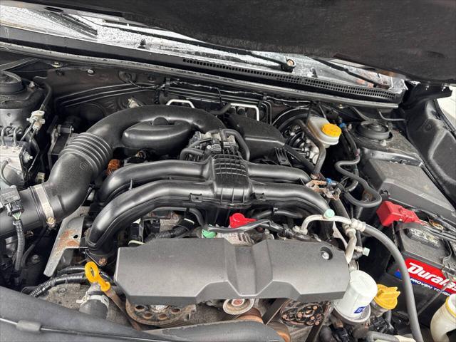 used 2014 Subaru Impreza car, priced at $8,999