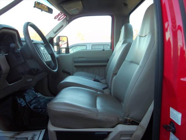 used 2008 Ford F-350 car, priced at $22,999