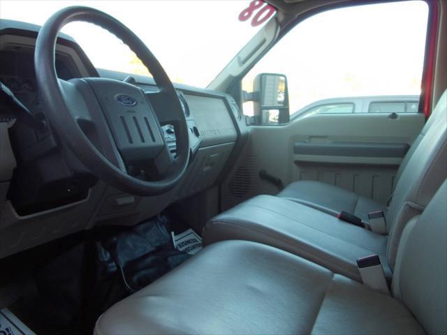 used 2008 Ford F-350 car, priced at $22,999