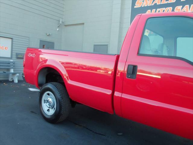 used 2008 Ford F-350 car, priced at $22,999