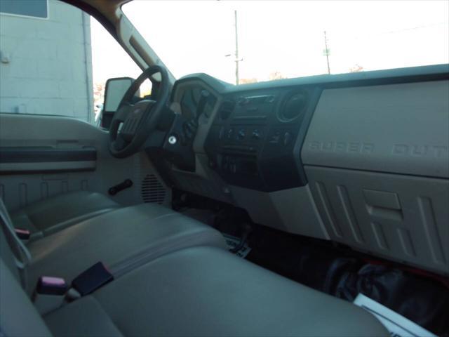 used 2008 Ford F-350 car, priced at $22,999