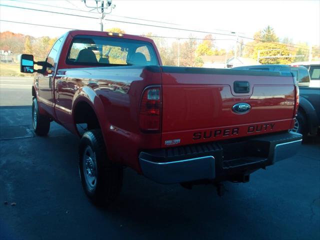 used 2008 Ford F-350 car, priced at $22,999