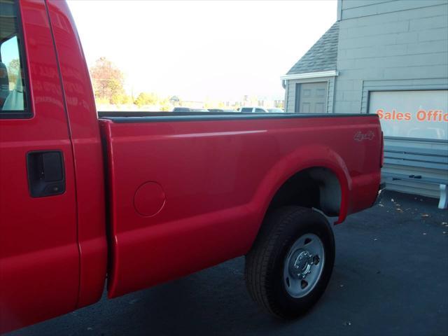 used 2008 Ford F-350 car, priced at $22,999