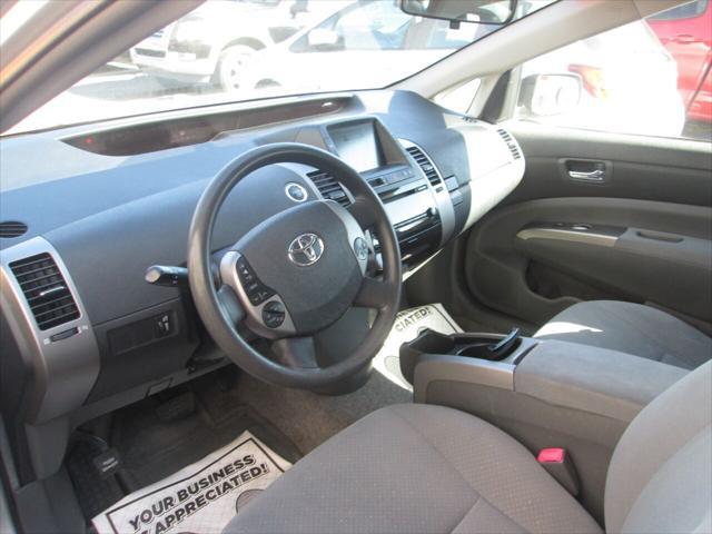 used 2006 Toyota Prius car, priced at $7,999
