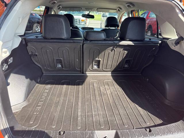 used 2013 Subaru XV Crosstrek car, priced at $9,999