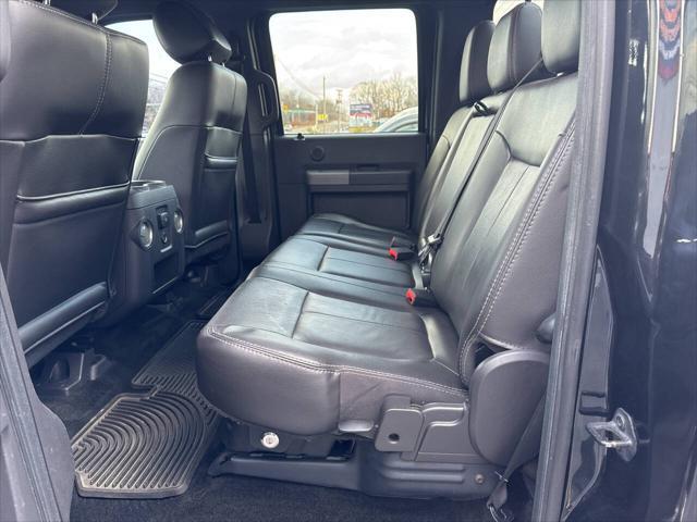 used 2012 Ford F-350 car, priced at $22,999