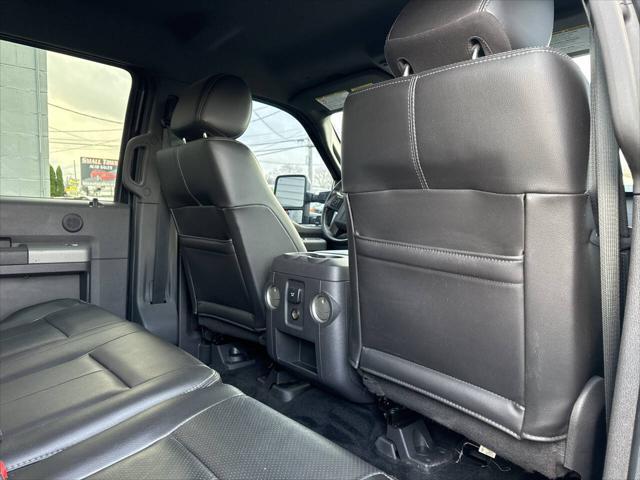 used 2012 Ford F-350 car, priced at $22,999