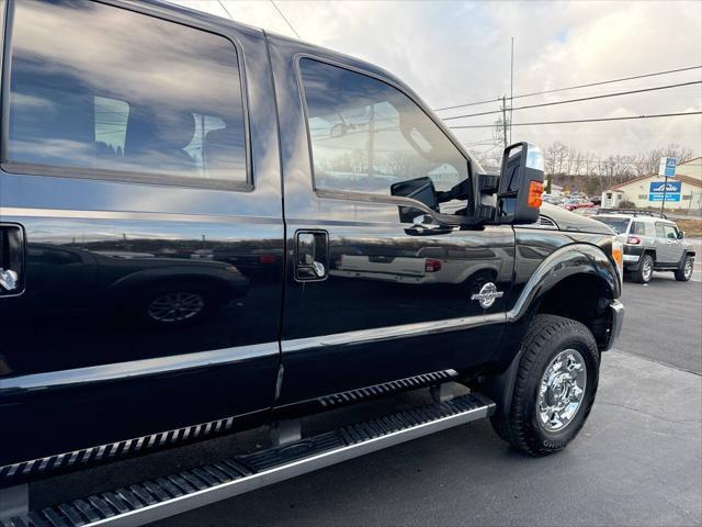 used 2012 Ford F-350 car, priced at $22,999