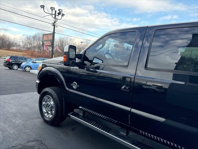 used 2012 Ford F-350 car, priced at $22,999