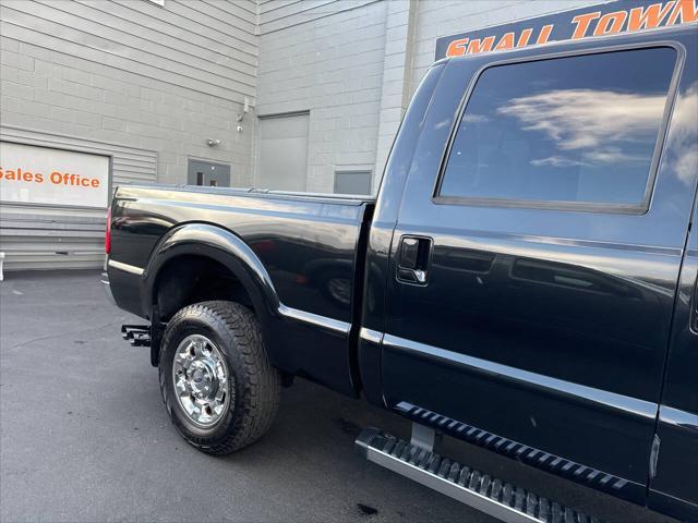 used 2012 Ford F-350 car, priced at $22,999