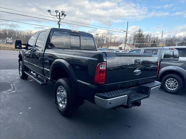 used 2012 Ford F-350 car, priced at $22,999