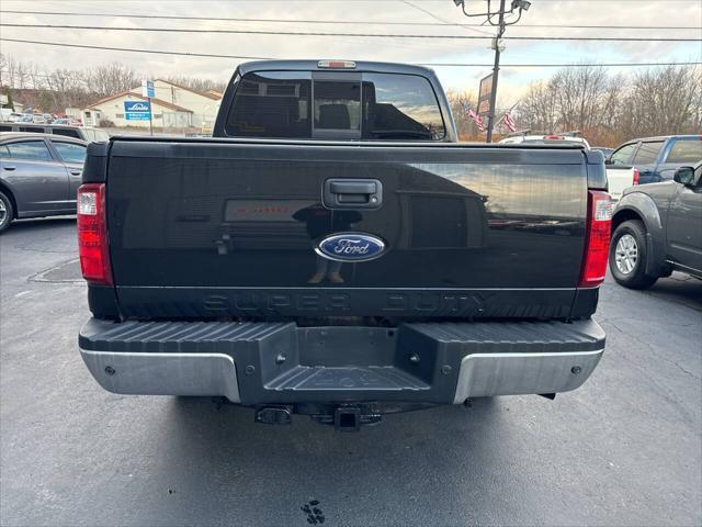 used 2012 Ford F-350 car, priced at $22,999