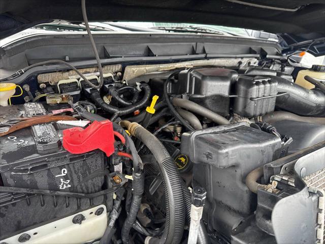 used 2016 Ford F-250 car, priced at $15,999