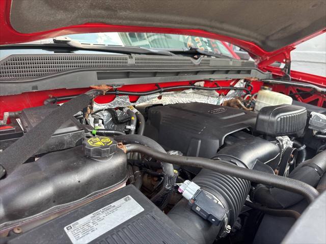 used 2015 GMC Sierra 3500 car, priced at $29,999