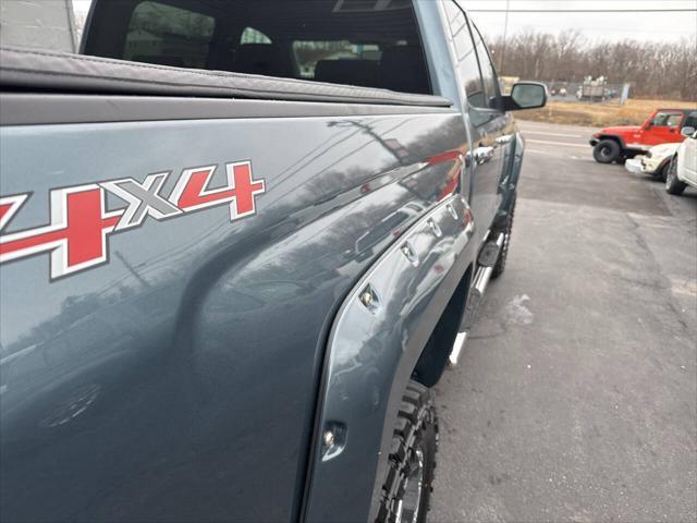 used 2014 Chevrolet Silverado 1500 car, priced at $20,999