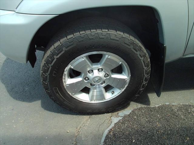 used 2013 Toyota Tacoma car, priced at $19,999