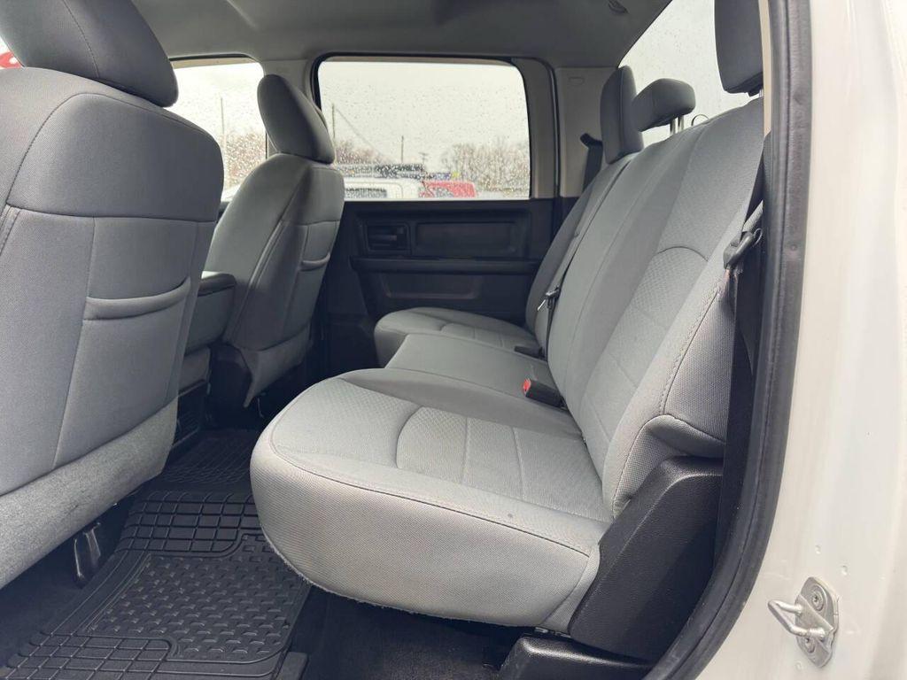 used 2013 Ram 2500 car, priced at $17,999