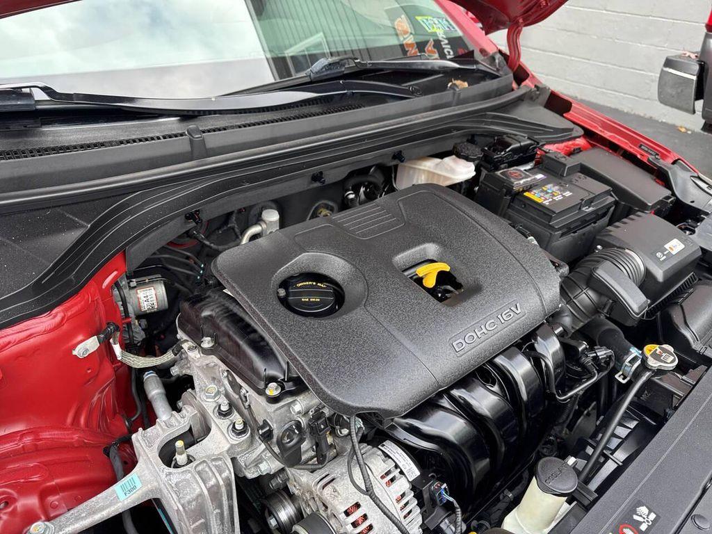 used 2019 Hyundai Elantra car, priced at $11,299