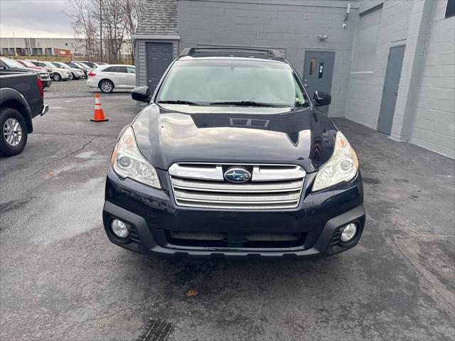 used 2013 Subaru Outback car, priced at $9,999