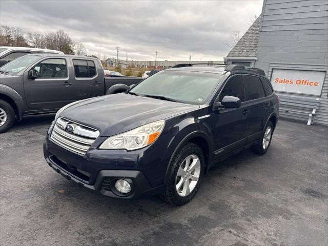 used 2013 Subaru Outback car, priced at $9,999