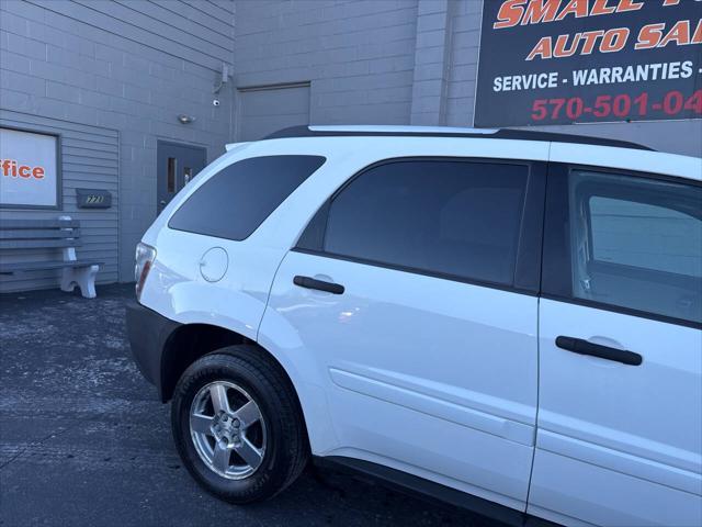 used 2005 Chevrolet Equinox car, priced at $2,999