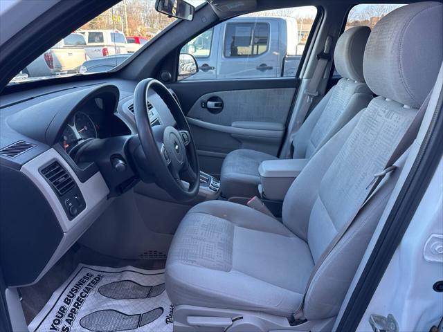 used 2005 Chevrolet Equinox car, priced at $2,999