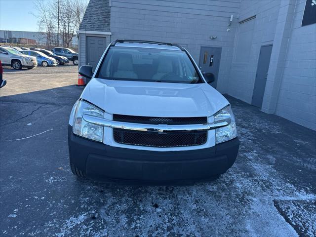 used 2005 Chevrolet Equinox car, priced at $2,999