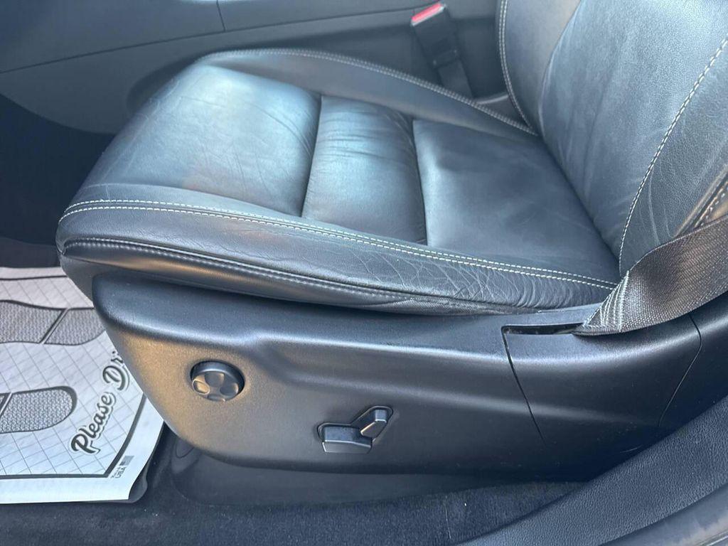 used 2014 Jeep Grand Cherokee car, priced at $12,999