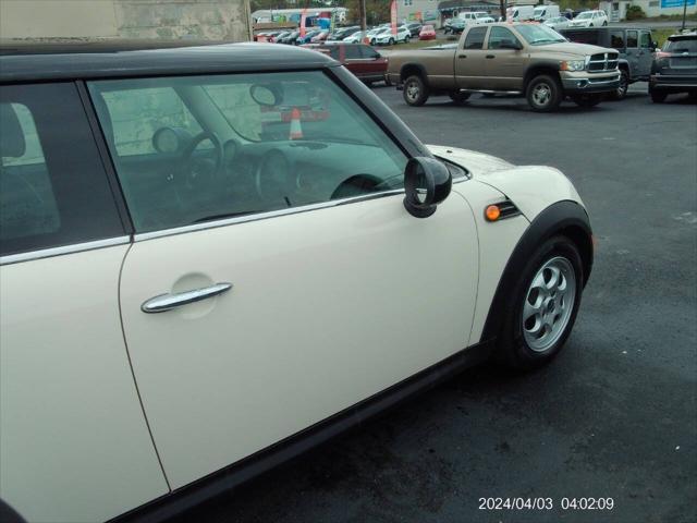 used 2012 MINI Cooper S car, priced at $7,999