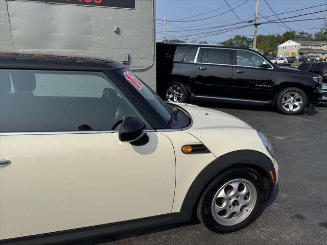 used 2012 MINI Cooper S car, priced at $7,499
