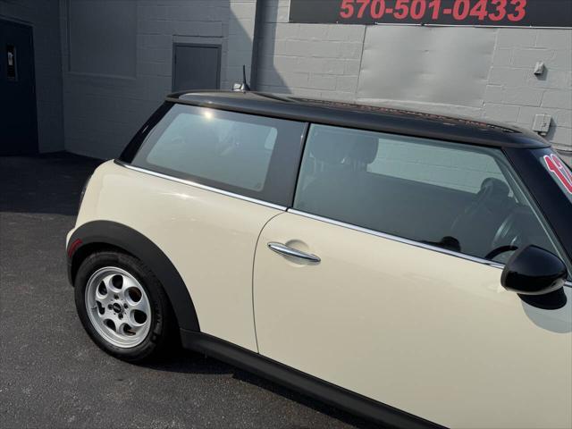 used 2012 MINI Cooper S car, priced at $7,499