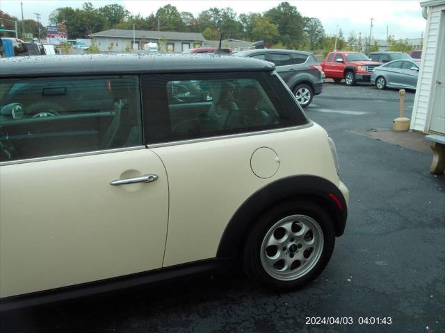 used 2012 MINI Cooper S car, priced at $7,999