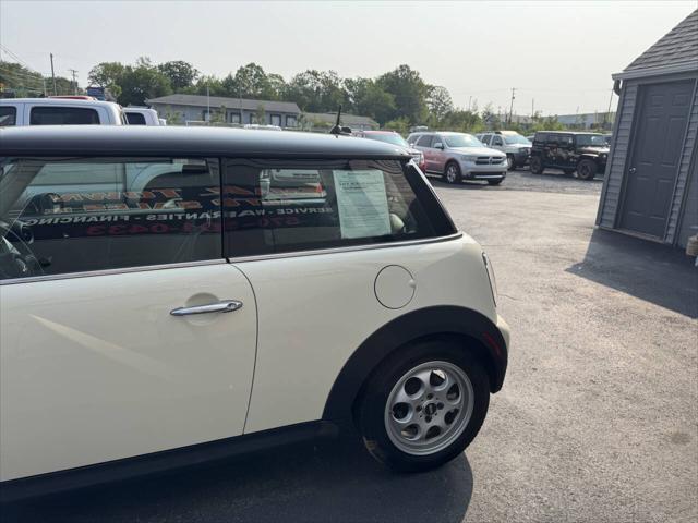 used 2012 MINI Cooper S car, priced at $7,499
