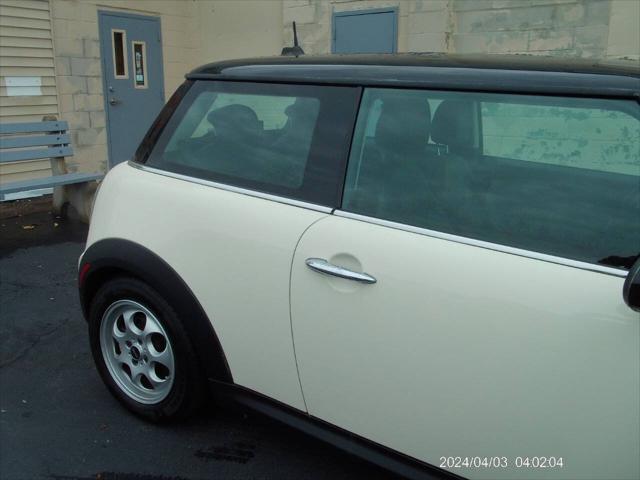 used 2012 MINI Cooper S car, priced at $7,999