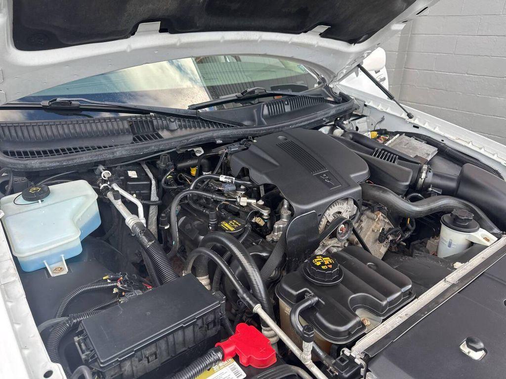 used 2011 Lincoln Town Car car, priced at $11,999