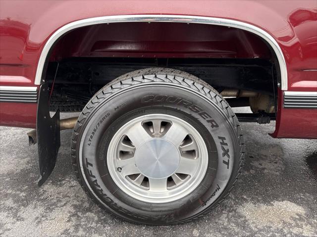 used 1997 Chevrolet 1500 car, priced at $24,999