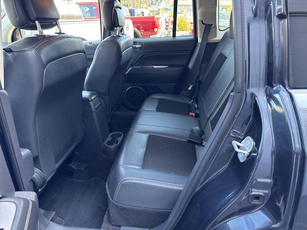 used 2014 Jeep Compass car, priced at $11,999