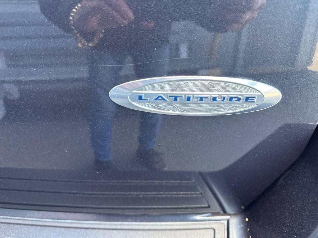 used 2014 Jeep Compass car, priced at $11,999