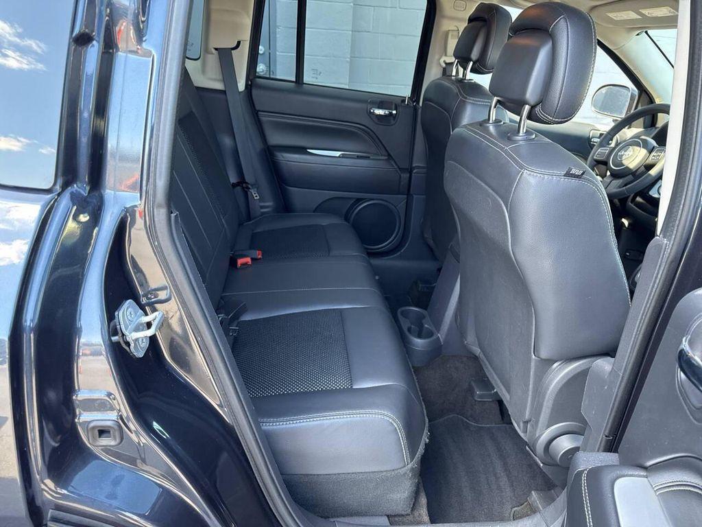 used 2014 Jeep Compass car, priced at $11,999