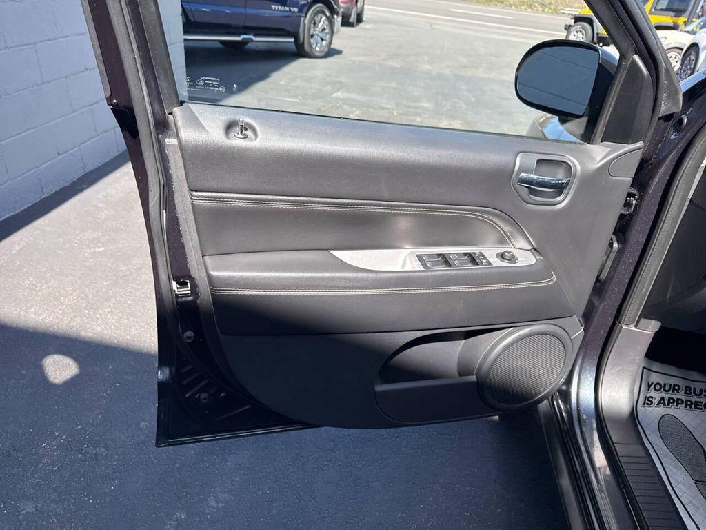 used 2014 Jeep Compass car, priced at $11,999