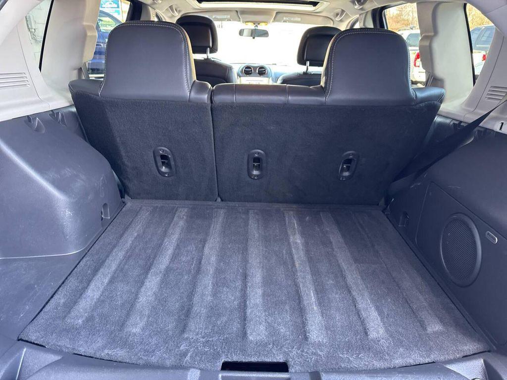 used 2014 Jeep Compass car, priced at $11,999