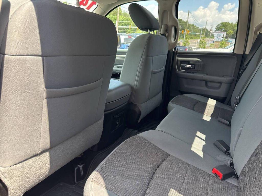 used 2014 Ram 1500 car, priced at $19,999