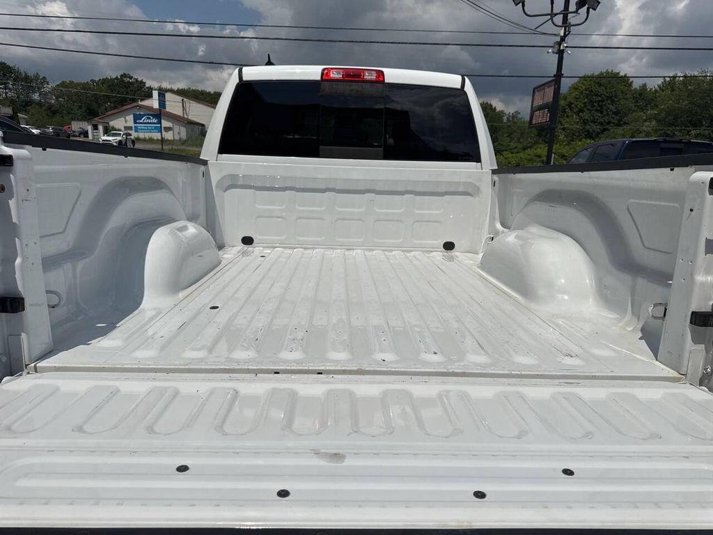 used 2014 Ram 1500 car, priced at $19,999