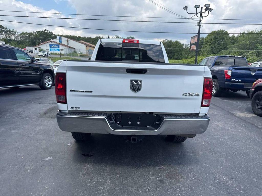 used 2014 Ram 1500 car, priced at $19,999