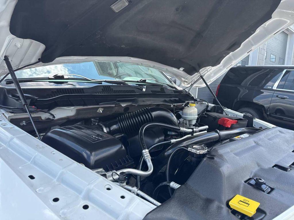 used 2014 Ram 1500 car, priced at $19,999