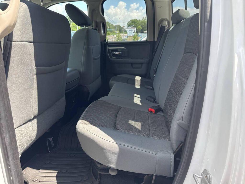 used 2014 Ram 1500 car, priced at $19,999