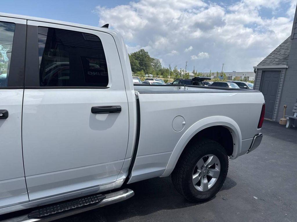 used 2014 Ram 1500 car, priced at $19,999