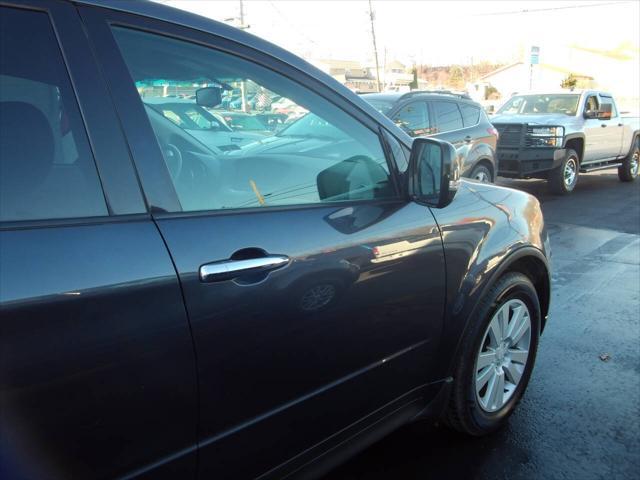 used 2012 Subaru Tribeca car, priced at $10,999