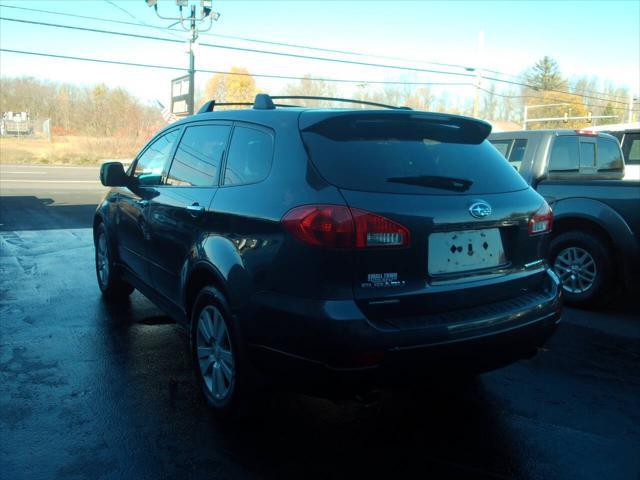 used 2012 Subaru Tribeca car, priced at $10,999