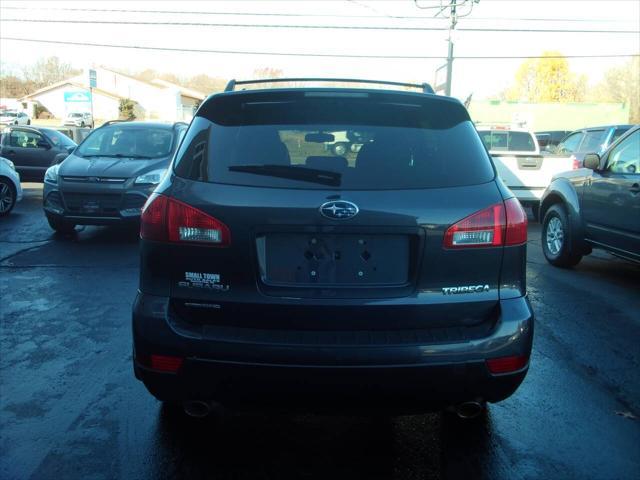 used 2012 Subaru Tribeca car, priced at $10,999